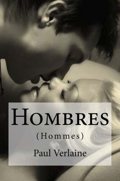 Hombres: (Hommes) (French Edition)
