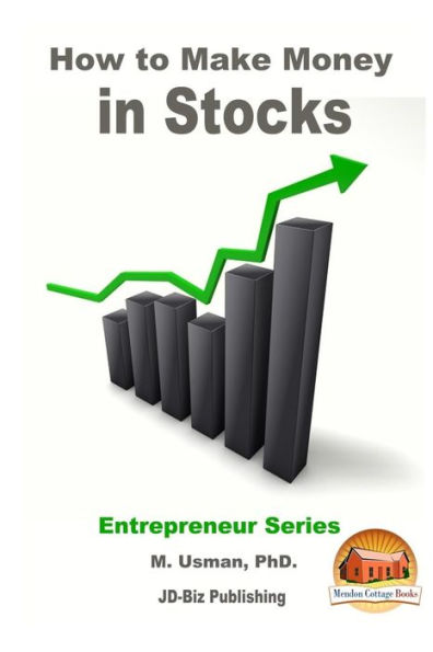 How To Make Money In Stocks