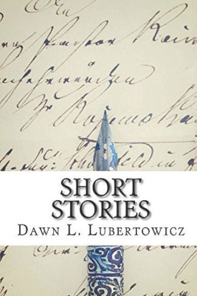Short Stories - 9781532924965