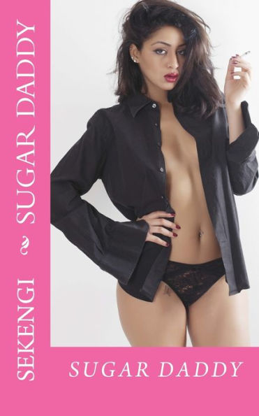 Sugar Daddy (?rotique) (French Edition)