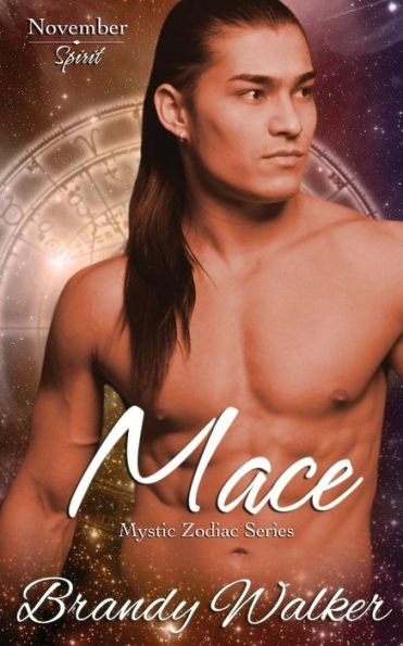 Mace: November (Mystic Zodiac)