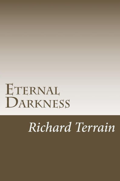 Eternal Darkness - 9781532953088