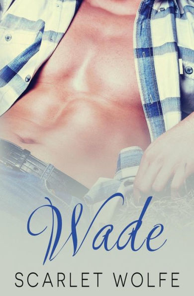 Wade - 9781532955402