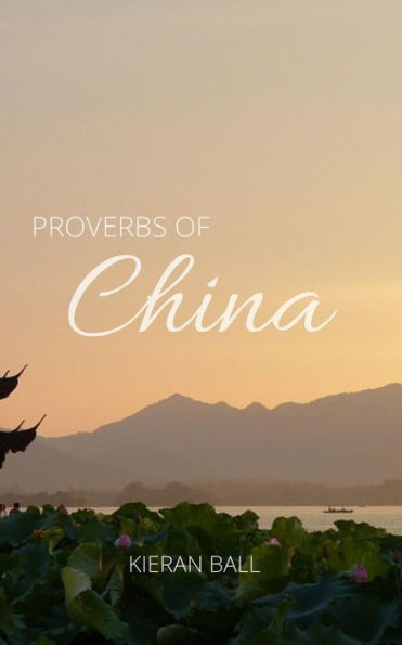 Proverbs Of China