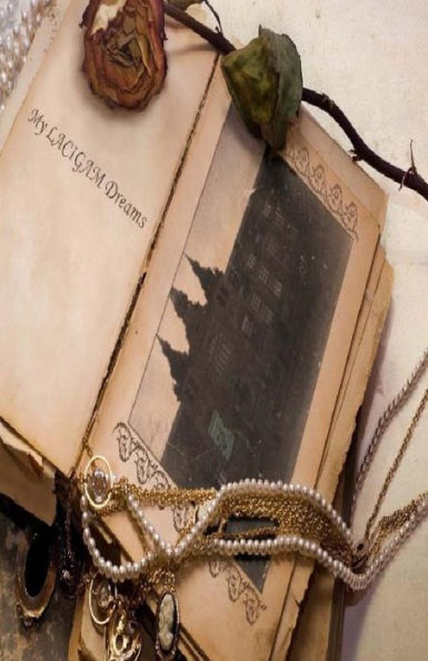 My Lacigam Dreams (The Golden Book)