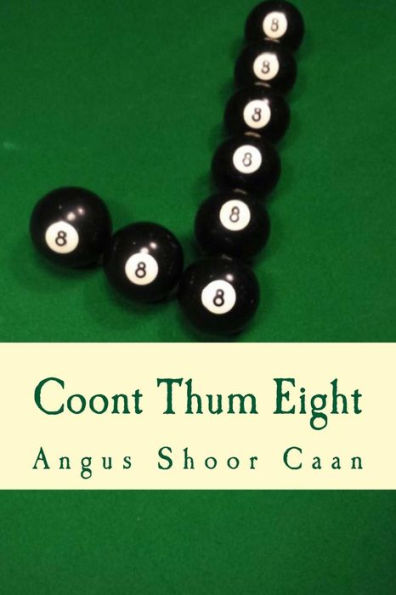 Coont Thum Eight: Anurr Hunner An? Oad Mclimericks