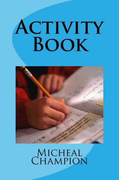 Activity Book