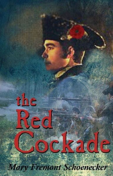 The Red Cockade - 9781532983023