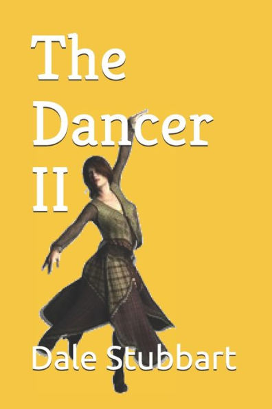 The Dancer Ii