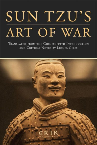 Sun Tzu's Art Of War