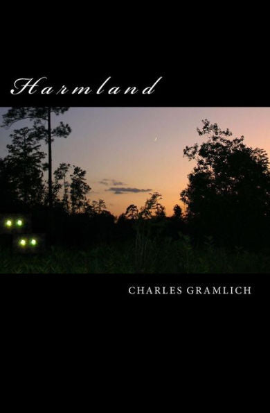 Harmland: Dark Tales