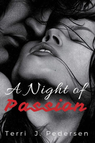 A Night Of Passion