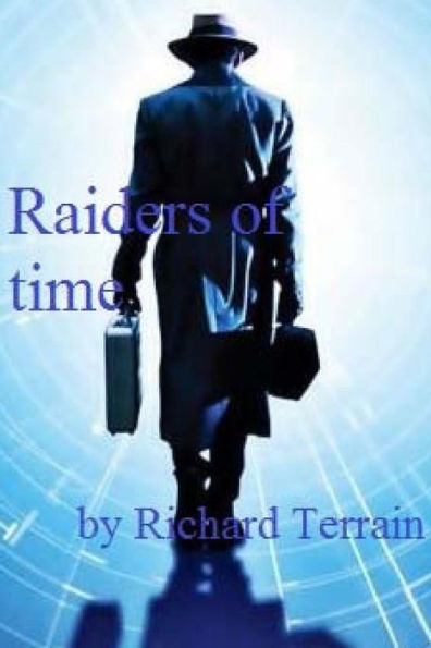 Raiders Of Time