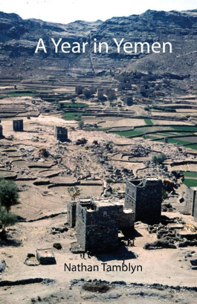 A Year In Yemen