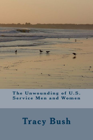 The Unwounding Of U.S. Service Men And Women