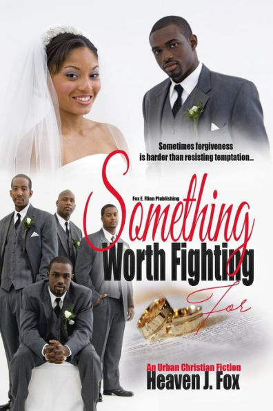 Something Worth Fighting For