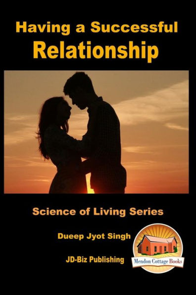 Having A Successful Relationship