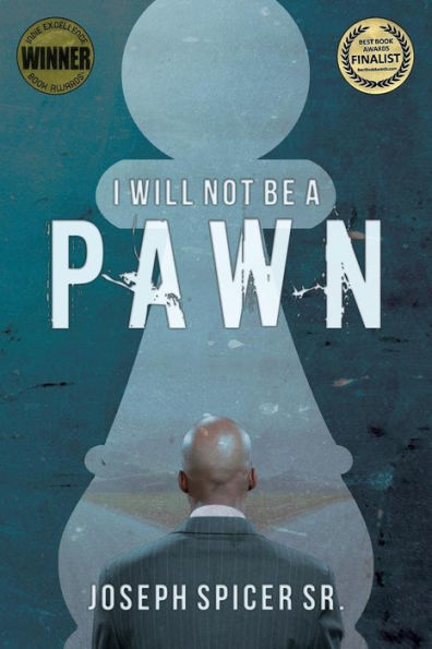 I Will Not Be A Pawn