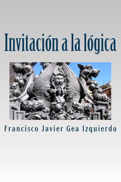 Invitacion A La Logica (Spanish Edition)