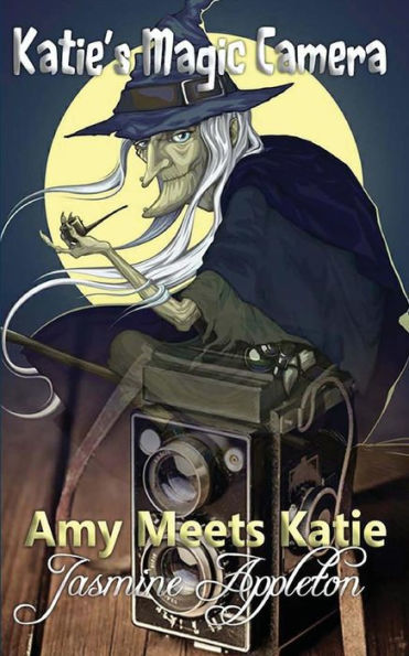 Amy Meets Katie (Katies Magic Carmera)