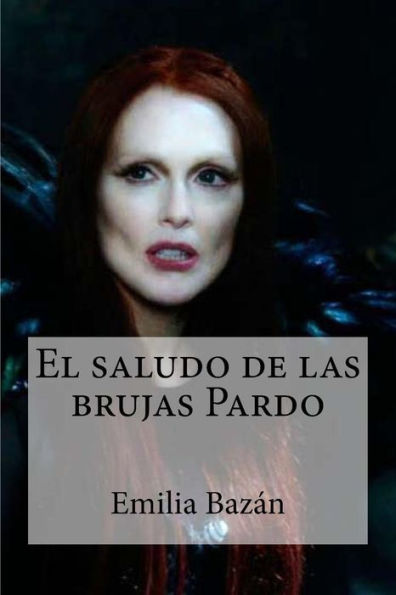 El Saludo De Las Brujas Pardo (Spanish Edition)