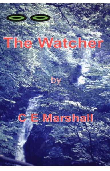 The Watcher - 9781533064868
