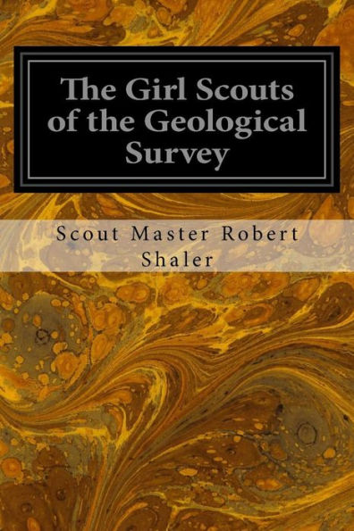 The Girl Scouts Of The Geological Survey