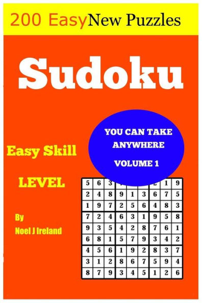 Sudoku 1