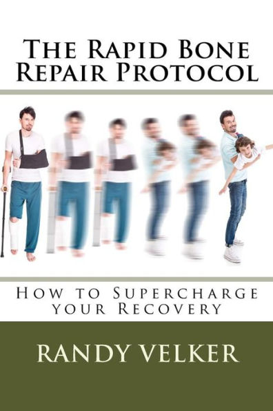 The Rapid Bone Repair Protocol: How To Supercharge Your Recovery