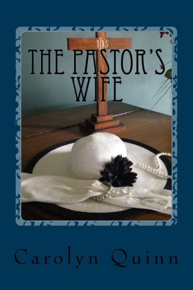 The Pastor's Wife - 9781533074447