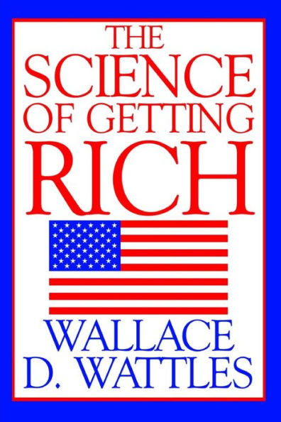 The Science Of Getting Rich - 9781533090812