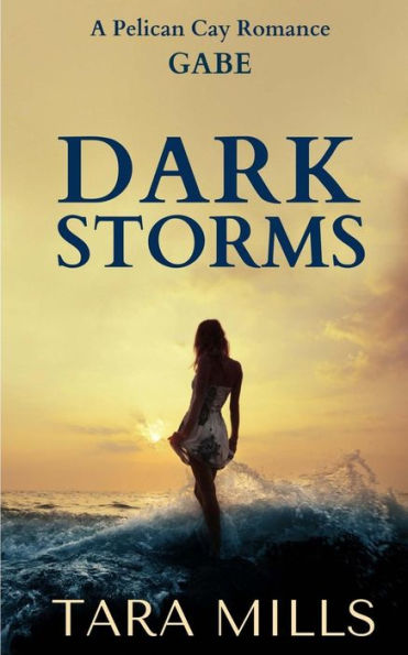 Dark Storms (Pelican Cay)