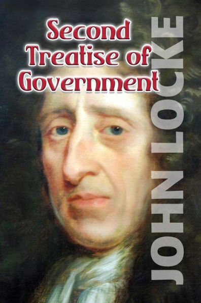 Second Treatise On Government