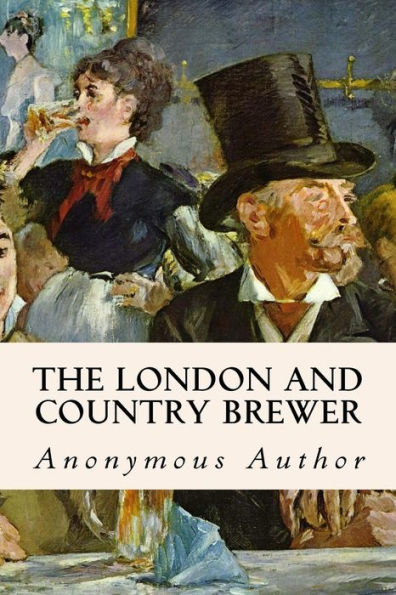 The London And Country Brewer