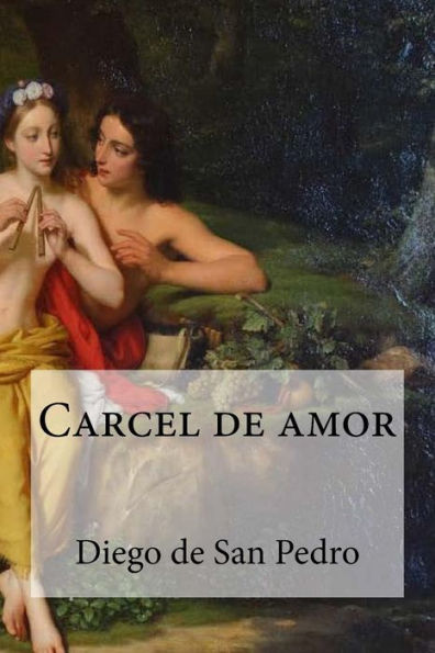 Carcel De Amor (Spanish Edition)