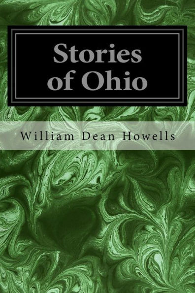 Stories Of Ohio - 9781533119087