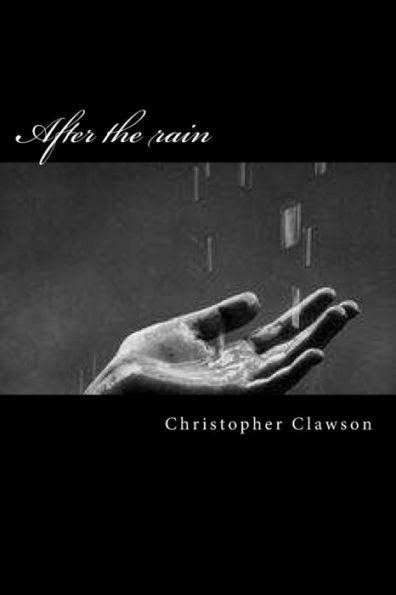 After The Rain - 9781533132543