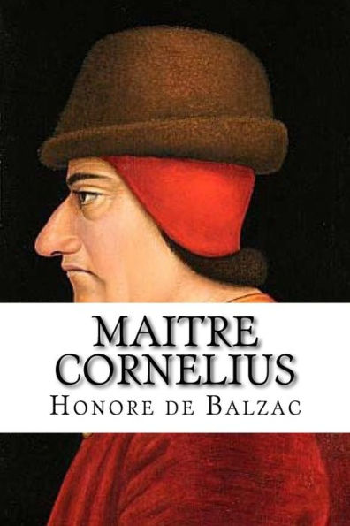 Maitre Cornelius (French Edition) - 9781533135681