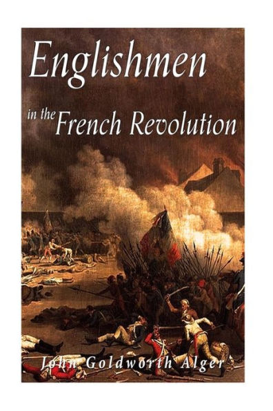 Englishmen In The French