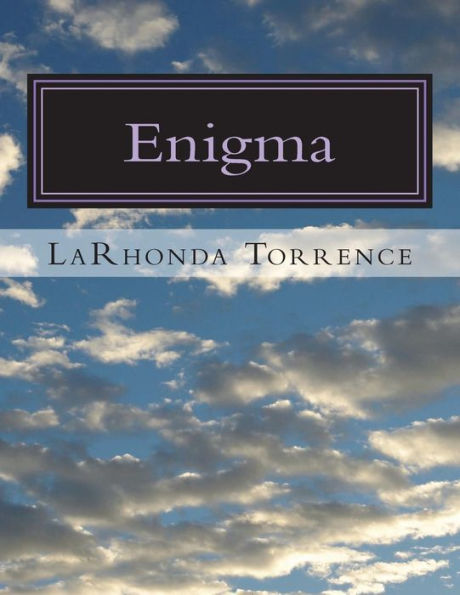 Enigma - 9781533137517