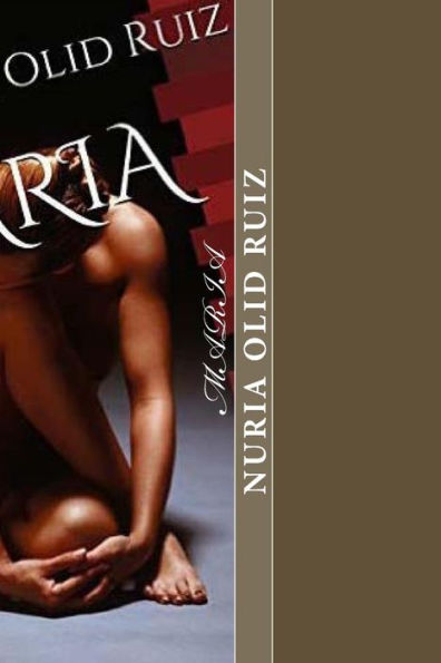 Maria (Spanish Edition) - 9781533141989