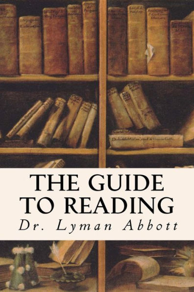 The Guide To Reading