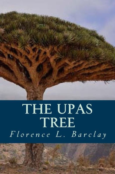 The Upas Tree - 9781533144522