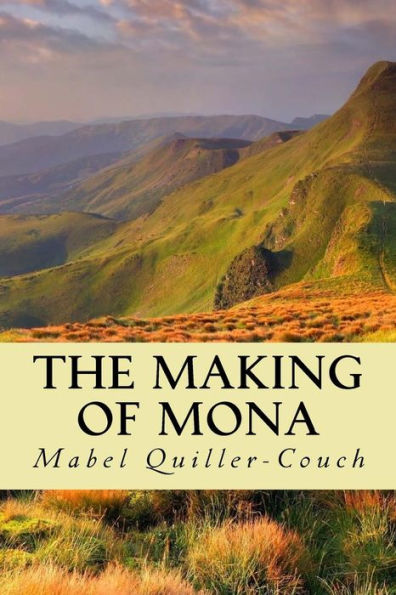 The Making Of Mona