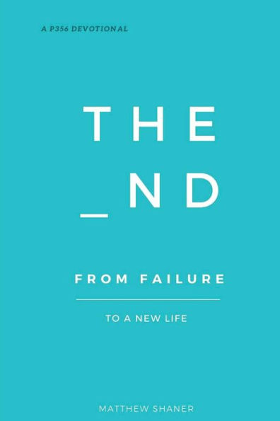 The _Nd.: From Failure To A New Life
