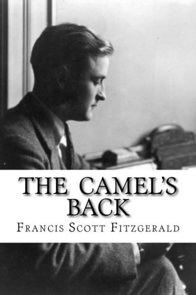 The Camel's Back - 9781533148353