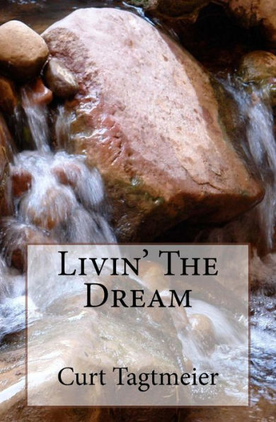 Livin' The Dream - 9781533177797