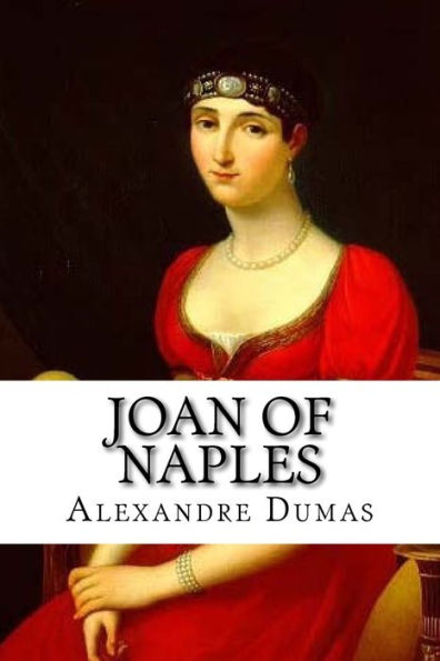 Joan Of Naples