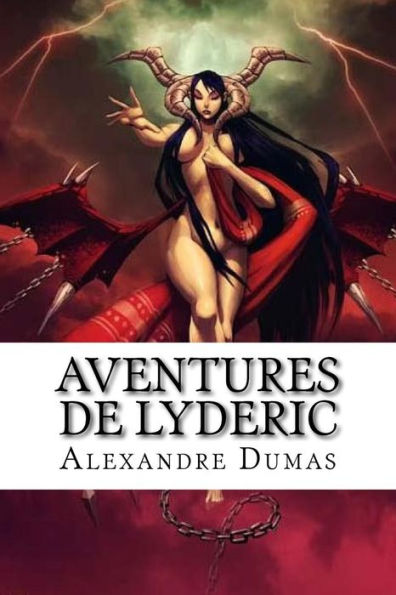 Aventures De Lyderic (French Edition)