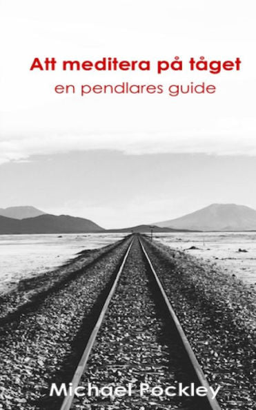 Att Meditera P? T?get: En Pendlares Guide (Swedish Edition)